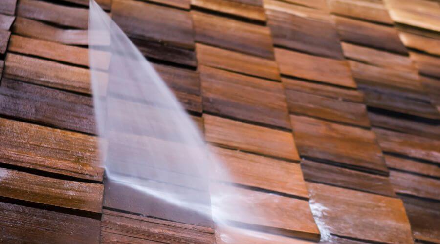 Shingle Roofing in Eldorado, TX